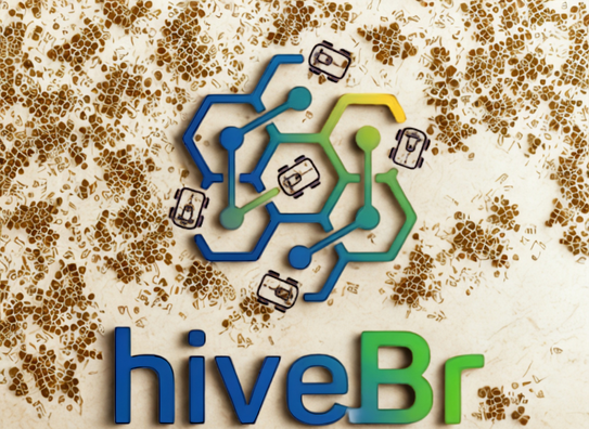 hiveBr logo